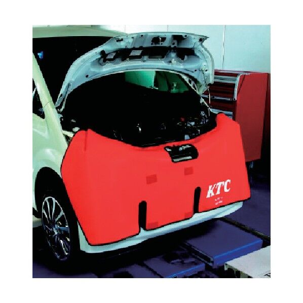 フロントカバー AYC-3