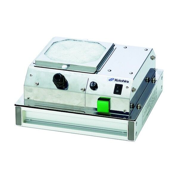 ファンフィルターユニット