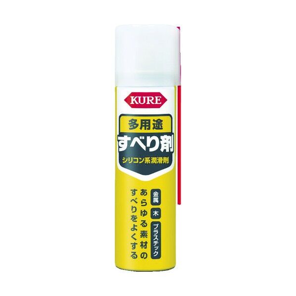 多用途すべり剤 NO1107 1本