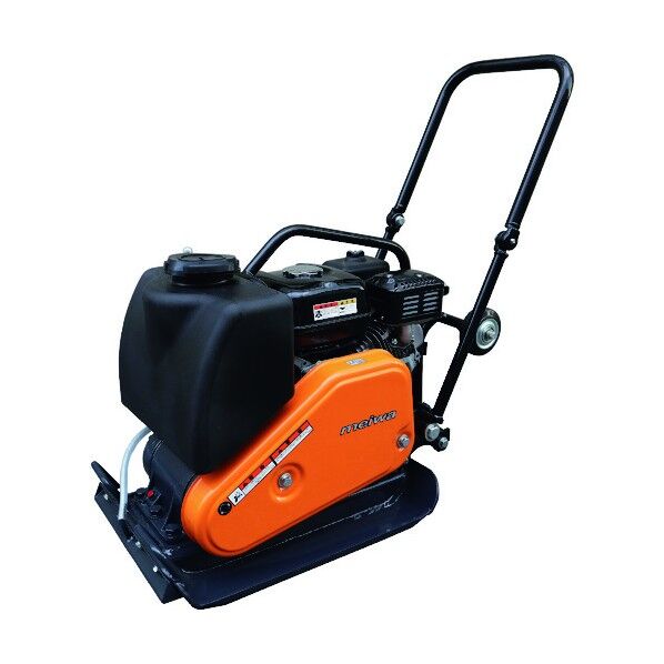 バイブロプレート HP80W 1点