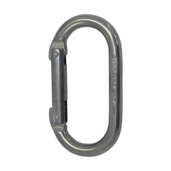 SUS カラビナ O型