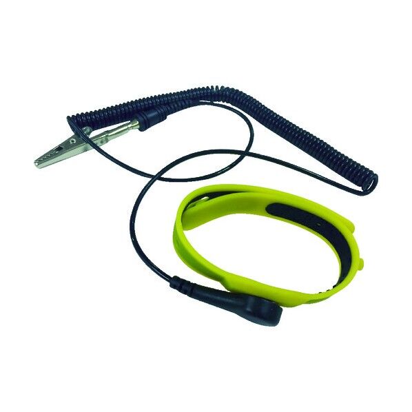 シリコンリストストラップ