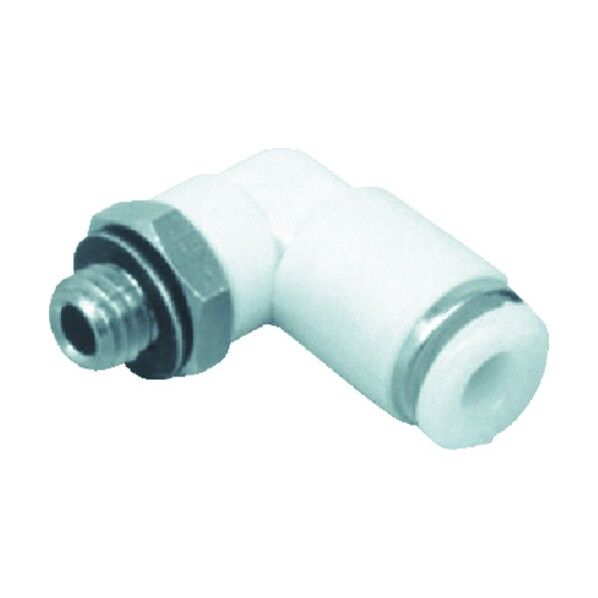 ニュージョイント(ミニタイプ) 片口エルボ