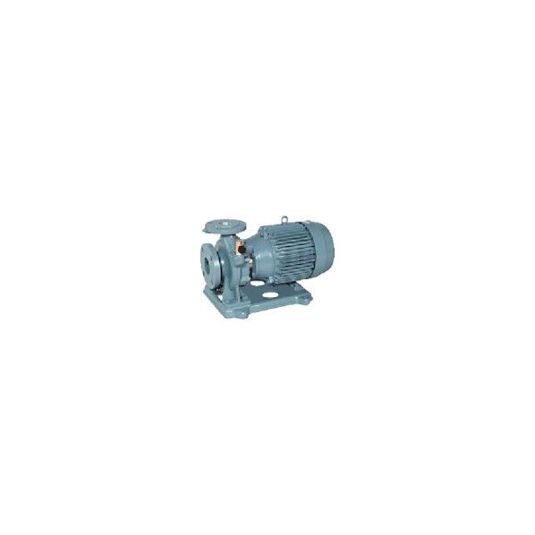 荏原製作所 FSD型片吸込渦巻ポンプ 口径80X65mm 11kW 50HZ 80X65FSHD511E 1点...