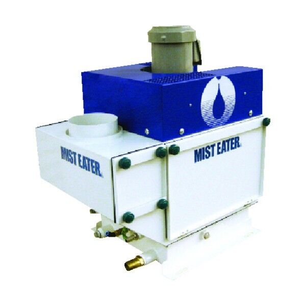 オイルミストコレクタ ミストイーター フィルターレスタイプ