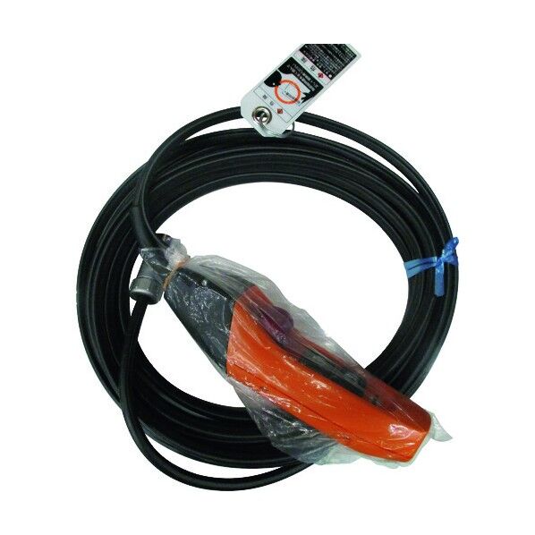 電気チェーンブロック キトーエクセルER2用部品 3テンオシボタンコード4C10M1シキ ZB10025X10982 1点