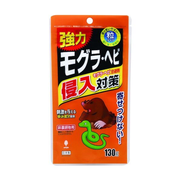 モグラ・ヘビ侵入対策 K-2633 1点