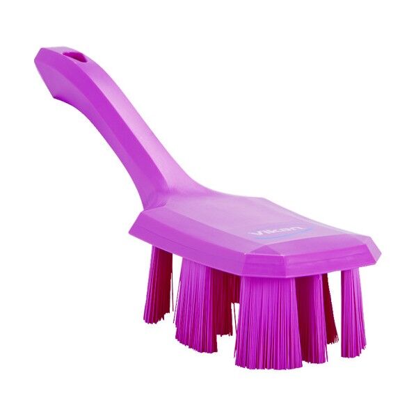 UST ショートハンドルブラシ 4179