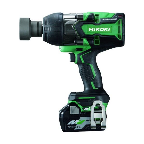 36V コードレスインパクトレンチ WR36DA(2XP)