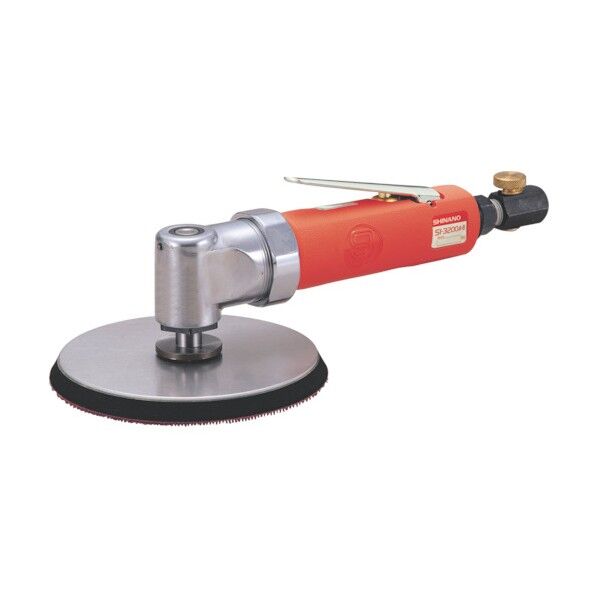 フィットサンダー