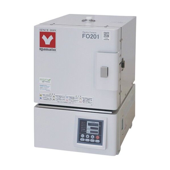 電気炉 FO201 1点