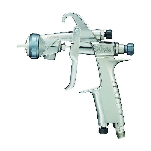 自動車補修専用スプレーガン(重力式) スタンダードモデル