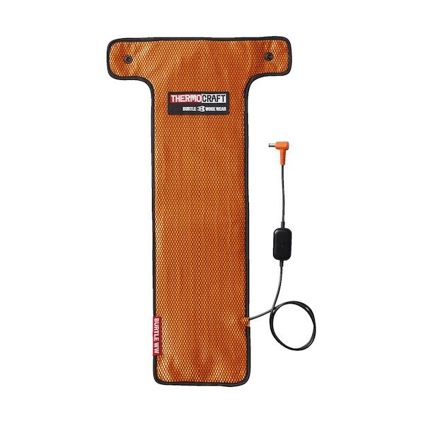 サーモクラフト(電熱パッド) TC500-84-F 1点
