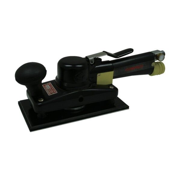 オービタルエアサンダー