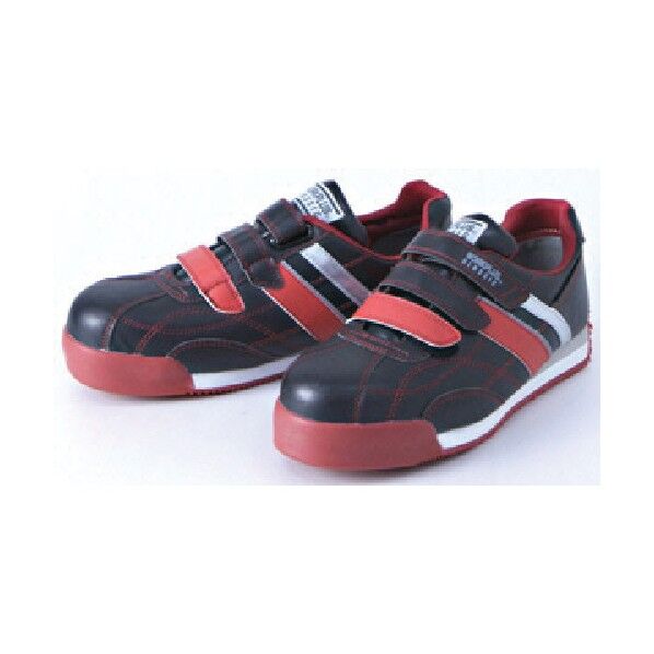 軽量樹脂先芯入りスニーカー WPC555