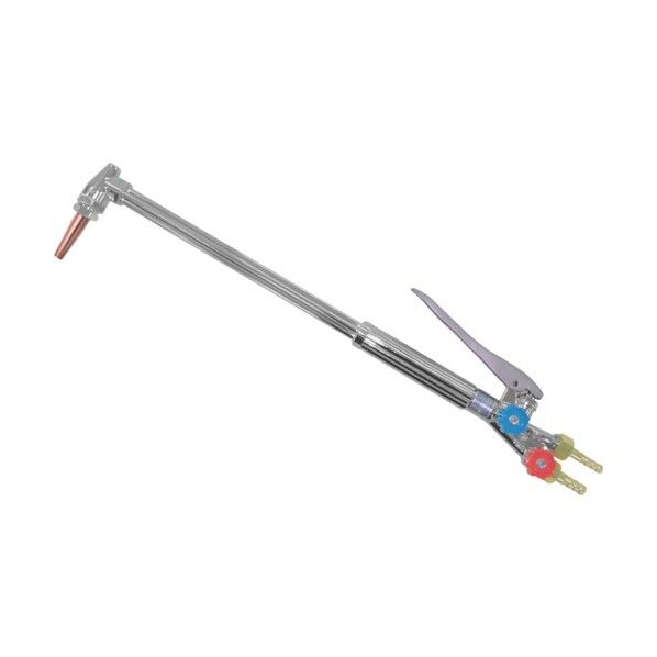 HC-391Z中圧切断吹管 Q391Z 1丁