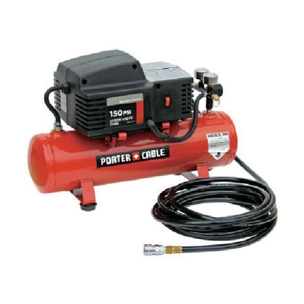 オイルレス小型コンプレッサFA150 FA232 1