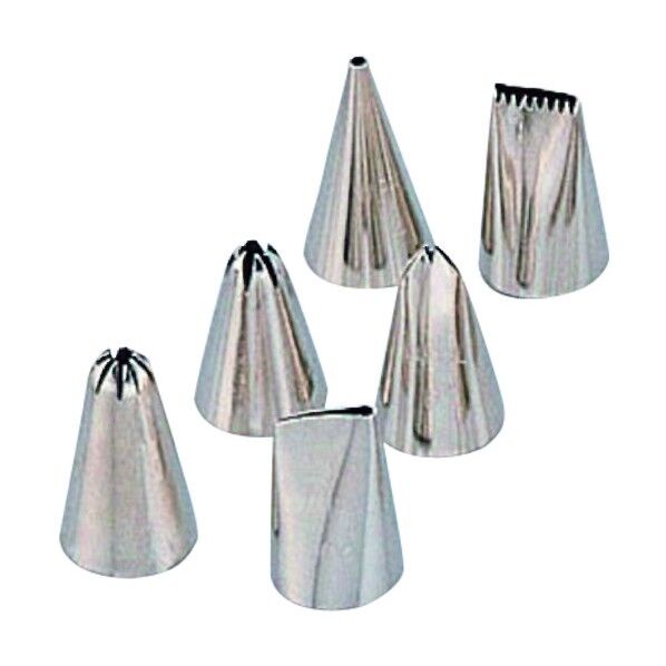 田中糧機 台紙付口金セット No.1017 WKT72 1個