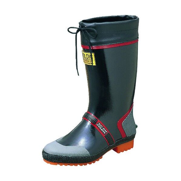 ジョルディック DX-2 ブラック 25.0 AA14700-BK-25.0 1点