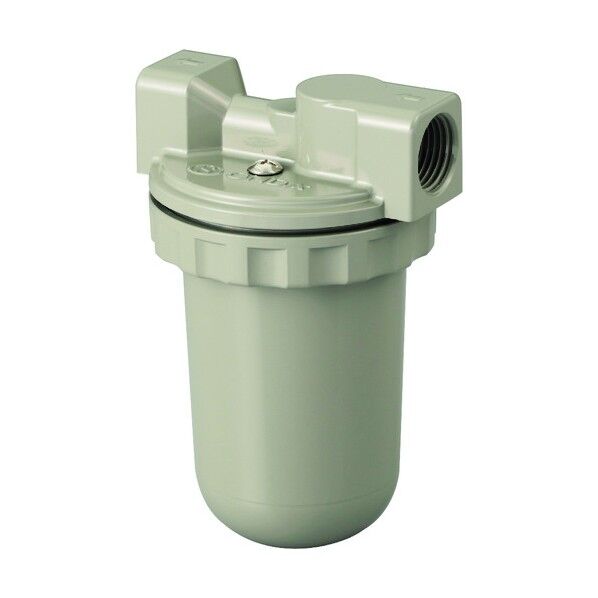 製作所 オイルストレーナー Rc1/2×Rc1/2 OF-100SA