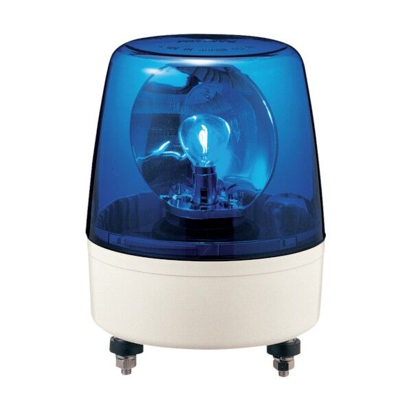 KP-A 中型回転灯 Φ162