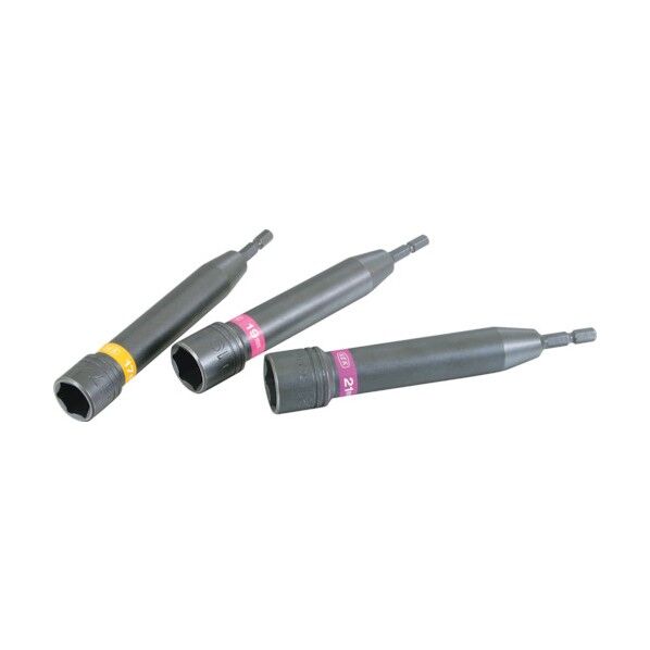 超ロングソケット