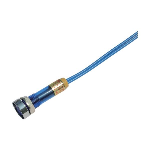 LED表示灯 Φ8