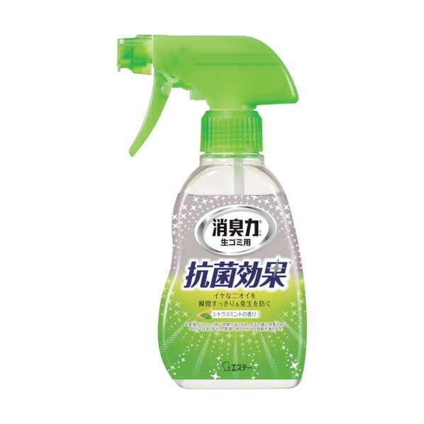 消臭力生ゴミ用スプレー200ml/ゴミ箱用