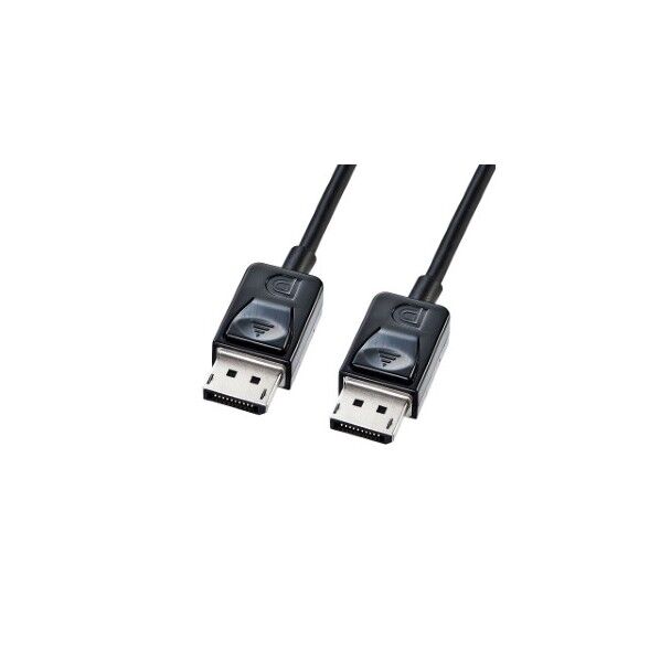 DisplayPort-VGA変換アダプタ