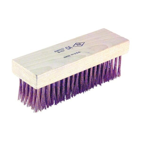 ハンドブラシ 340.000G AMCB-401