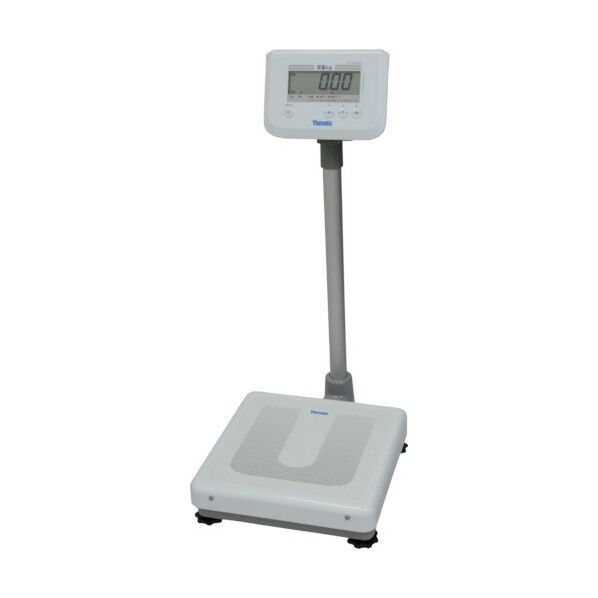 ※法人専用品※ヤマト ヤマト デジタル体重計 DP-7900PWN(一体型) DP-7900PWN 1個...