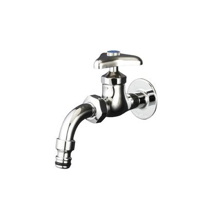 屋外ホース接続ノズル付給水栓(寒冷地用) K34SPZ-JAN 1