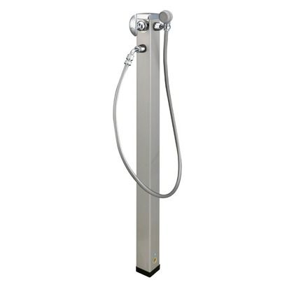 混合水栓柱・シャワー仕様1.000mm LFMS902 1