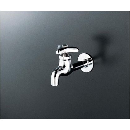 胴長横水栓20 K2-20-JAN 1