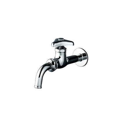 胴長吐水回転水栓 K12-JAN 1