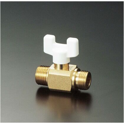 ボールバルブ13 K92-JAN 1