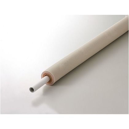 アルミ複合管チューブ