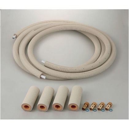 アルミ複合管配管パック