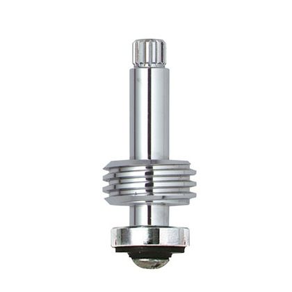 ビス止スピンドル メッキ付20(3/4) ZK11K-21 1