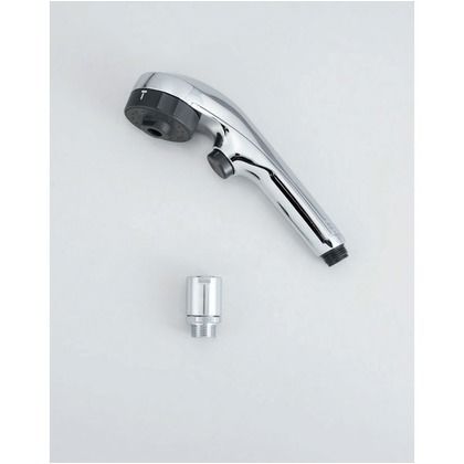 eシャワー・3wayワンストップシャワー ZS305TC 1