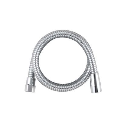 ニューハイメタルシャワーホース1.8m ZKF2NH-180 1