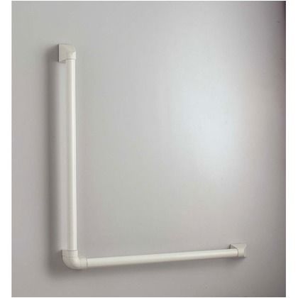 握りバーL型 600×400mm Z95L60-40 1