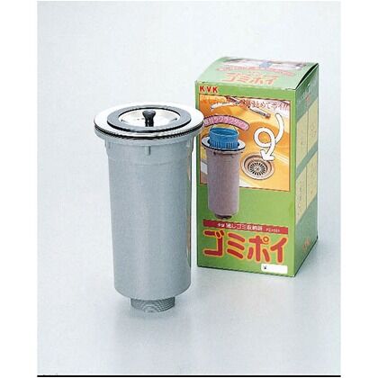 小型流しゴミ収納器