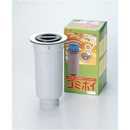 小型流しゴミ収納器BL(ベターリビング)タイプ