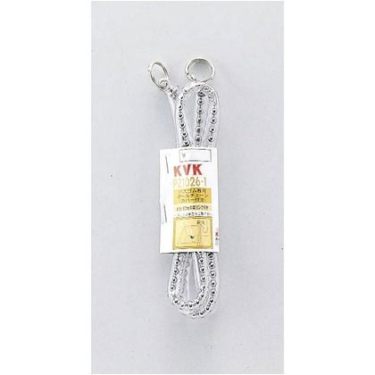 バスゴム栓用ボールチェーン PZ1026-1 1