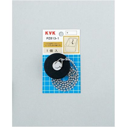 カサ付ゴム栓 1タイプ PZ813-1 1