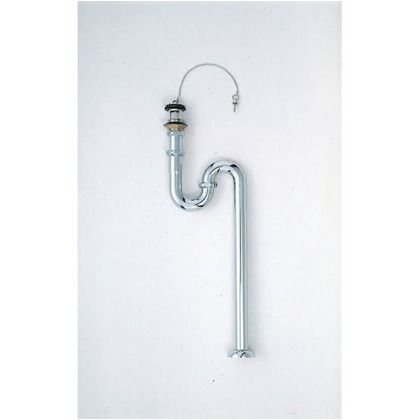 排水金具付Sトラップ32用 PVR1S 1