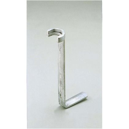 台付水栓レンチ G10 1