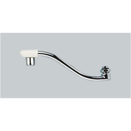 寒キャップ上向泡沫パイプ13(1/2) Z943WF 1