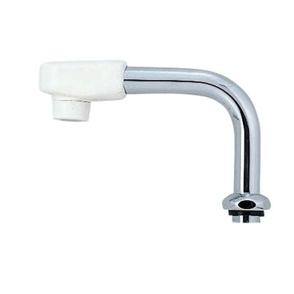 キャップ付横自在丸パイプ20(3/4)